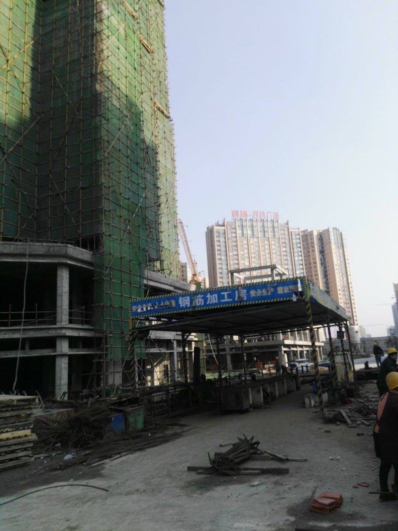 成都潤揚(yáng)雙鐵廣場