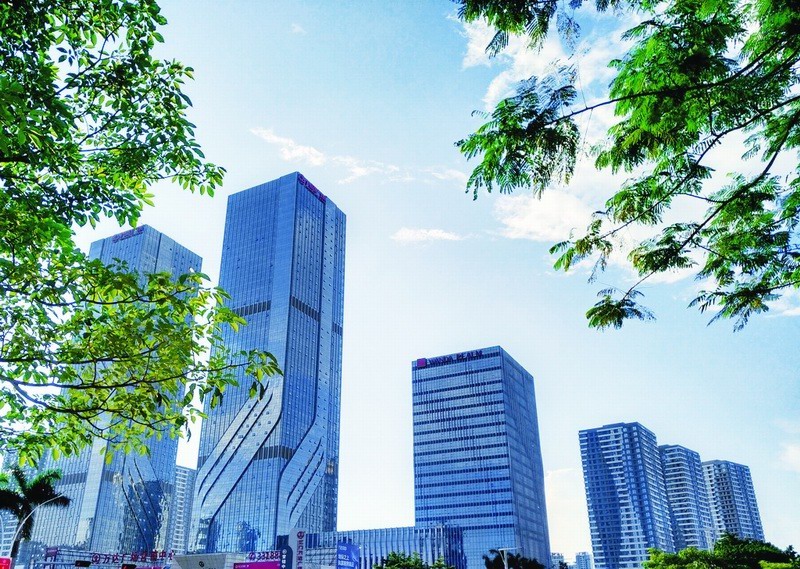 江門萬達(dá)廣場